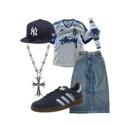 Outfit 8